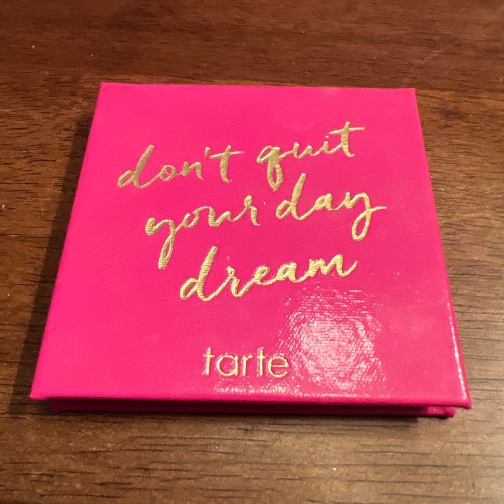 Tarte Dont Quit Your Daydream